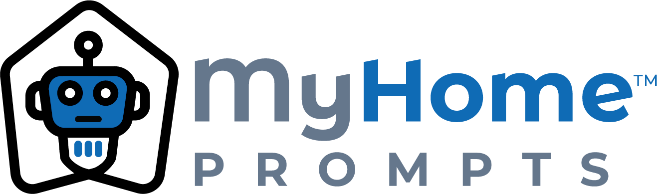MyHome Prompts